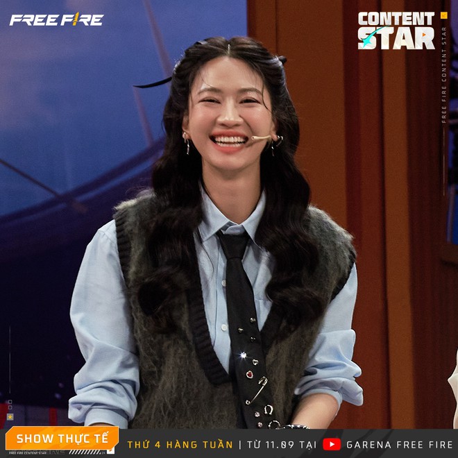 Rising Streamer Tuyền Xu Boldly Faces MisThy and Lê Bống 2 4587006068283983795003711690947116474928467n 1725957400998932684314