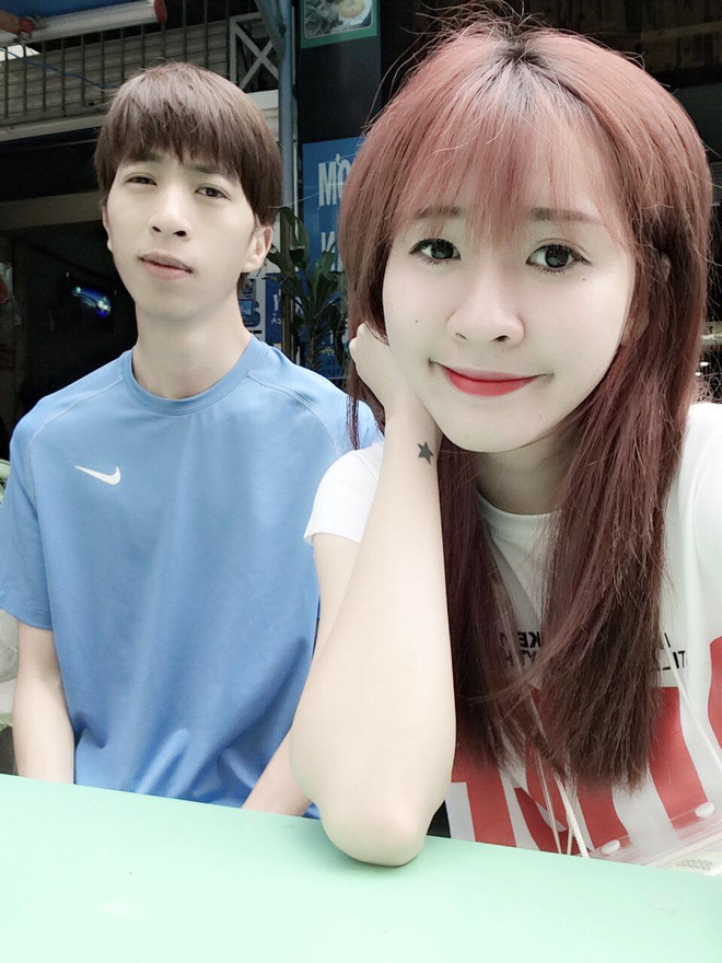 Ngân Sát Thủ’s Love Life: From Heartbreak to Her Perfect Match 2 Ngân Sát Thủ and ViruSs
