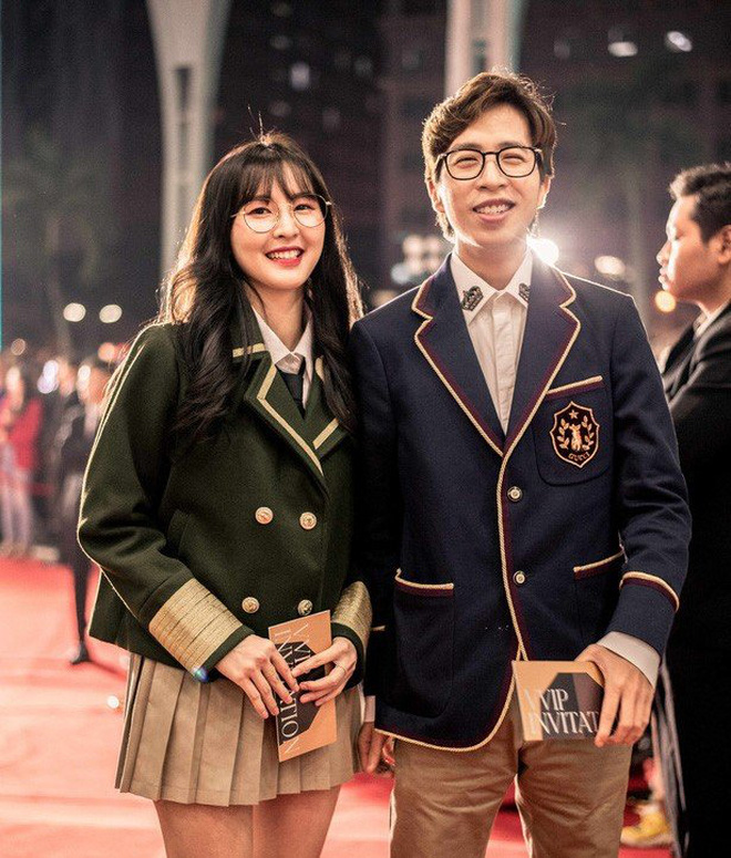 Ngân Sát Thủ’s Love Life: From Heartbreak to Her Perfect Match 3 Ngân Sát Thủ and ViruSs together