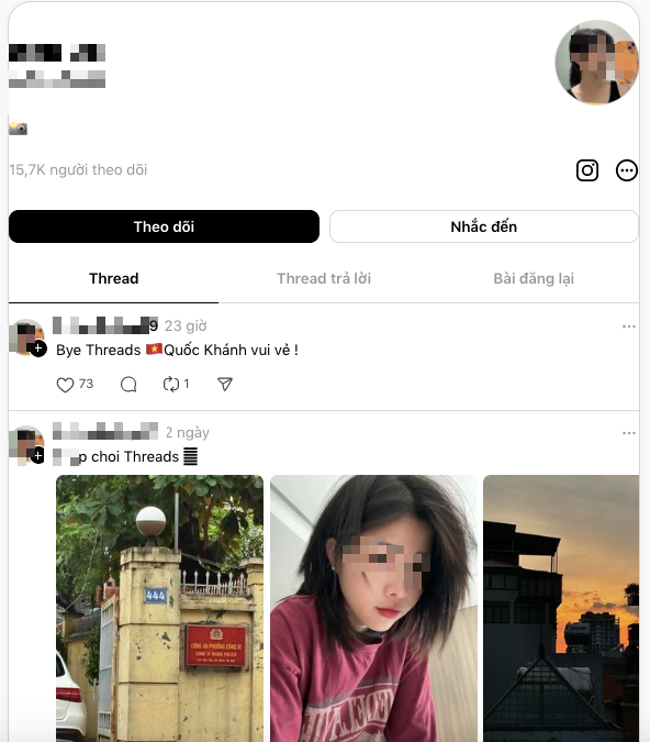 TikToker Sparks Backlash with Bold Words, Then Deletes Post 4 edit anh chup man hinh 2024 09 03 luc 152440 17253531375281395630705