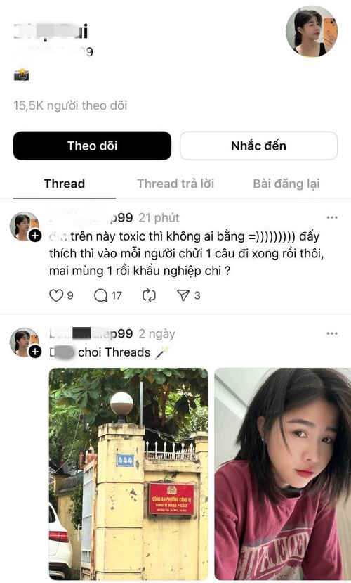 TikToker Sparks Backlash with Bold Words, Then Deletes Post 3 img2618 1725377494986559222308
