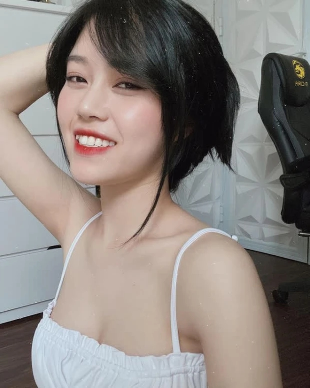 Streamer Thuỷ Tiên Returns with a Stunning New Look 1 photo 1725181611253 17251816132772140572732