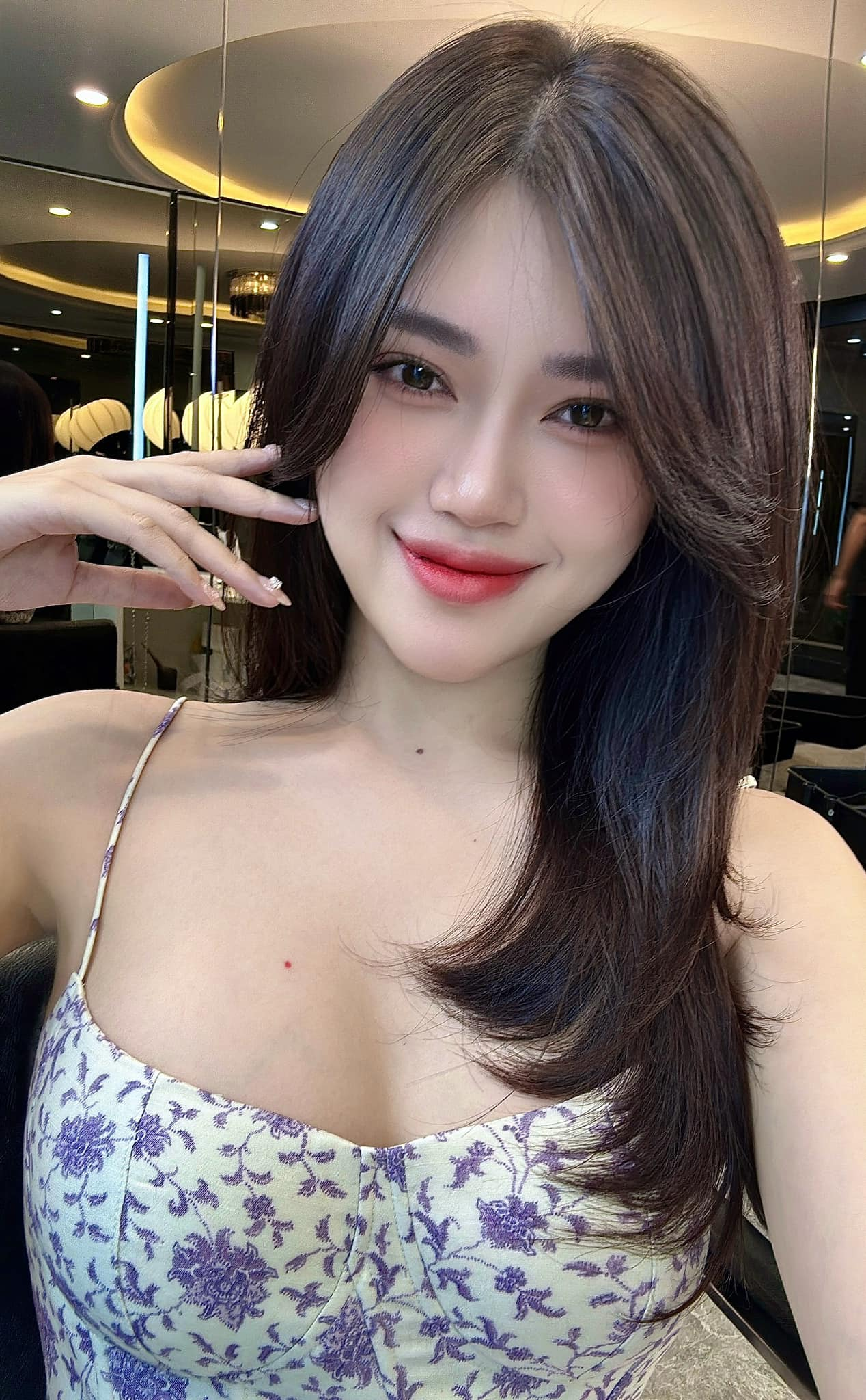 Streamer Thuỷ Tiên Returns with a Stunning New Look 2 photo 1725181686854 17251816875811598991136
