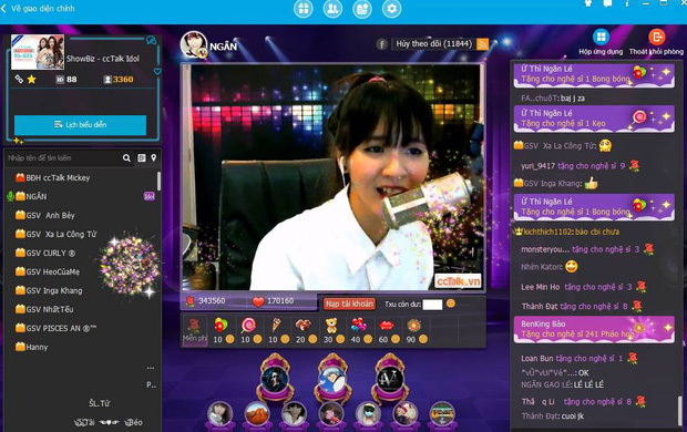 Ngân Sát Thủ’s Love Life: From Heartbreak to Her Perfect Match 1 Ngân Sát Thủ streaming