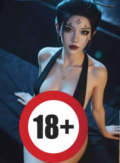 Black Myth: Wukong Spider Spirit Sparks Heated Debate Over Racy Images 1 Black Myth: Wukong Spider Spirit cosplay