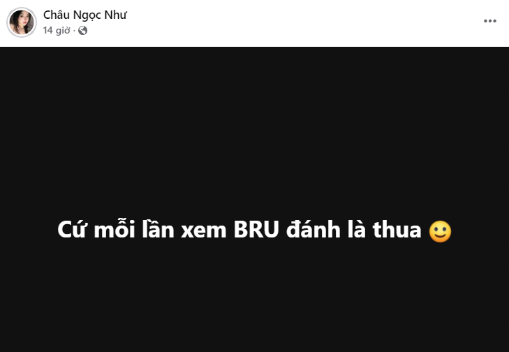 Hot Girl Shares Her Struggle as a Buriram Fan in Liên Quân 7 Ngọc Như's Buriram fan confession