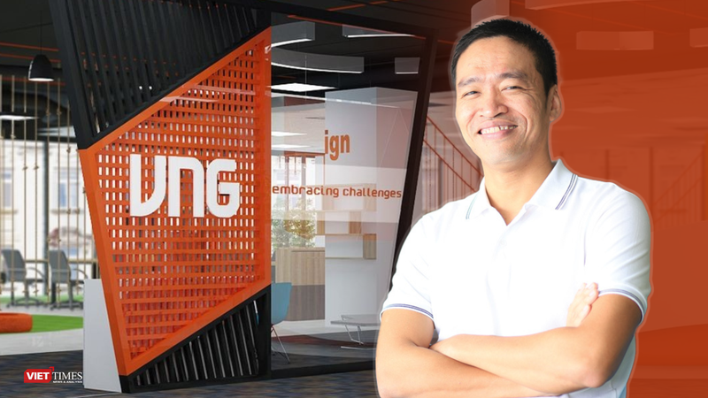 Under Le Hong Minh's leadership, VNG grew strongly for years but has faced increasing losses in the past three years.