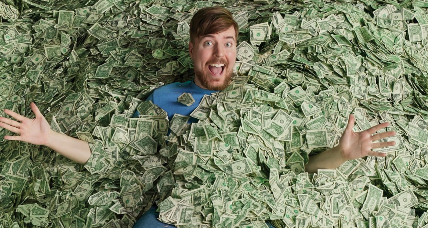 MrBeast Plans Videos in Case He Passes Away 3 MrBeast fans impressed