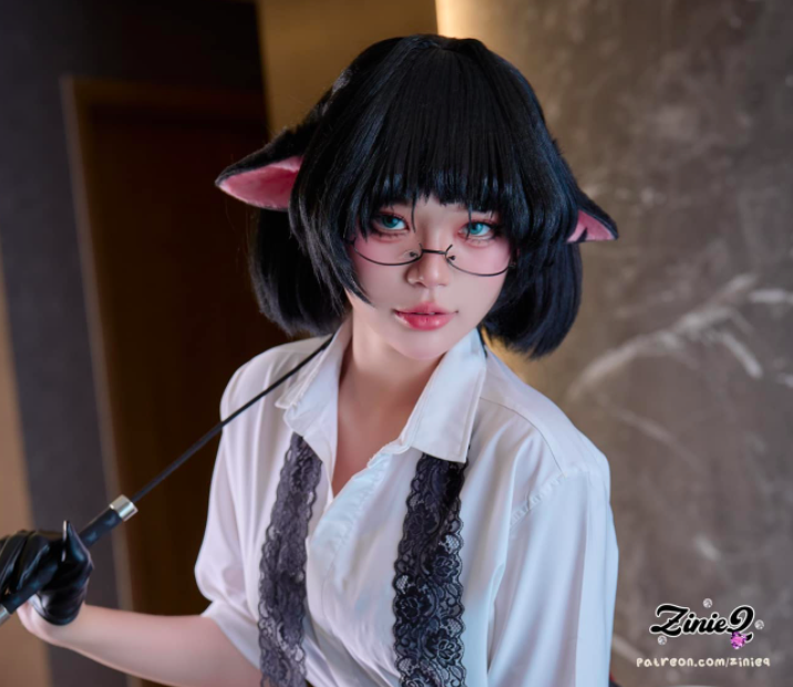 Remind's Stream Stolen by Stunning Cosplayer Zinie 9 anh chup man hinh 2024 10 20 luc 090604 17293900930982051927276