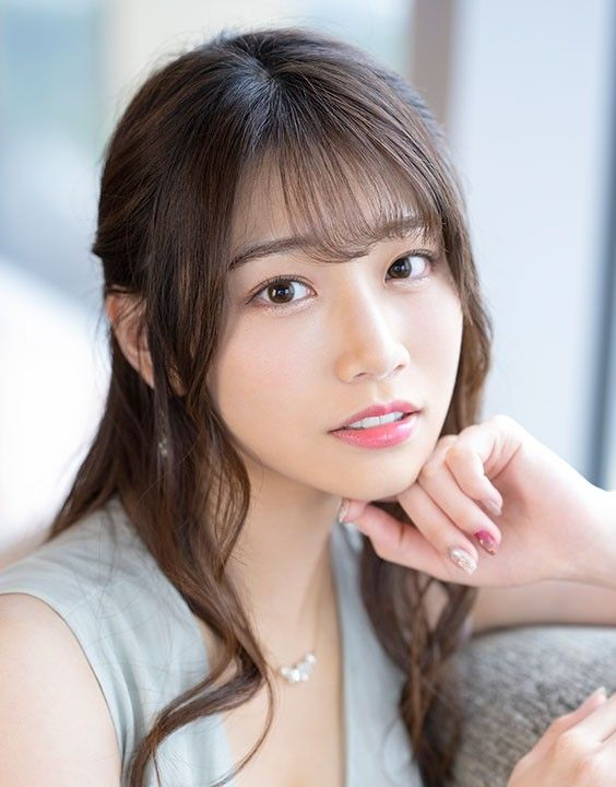 Saika Kawakita Rises as Top New Star After Yua Mikami Retires 1 Saika Kawakita portrait