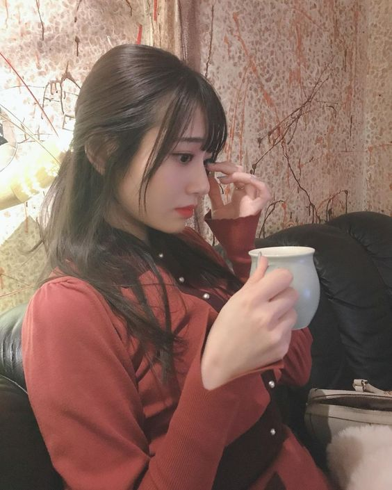 Saika Kawakita Rises as Top New Star After Yua Mikami Retires 2 Saika Kawakita smiling
