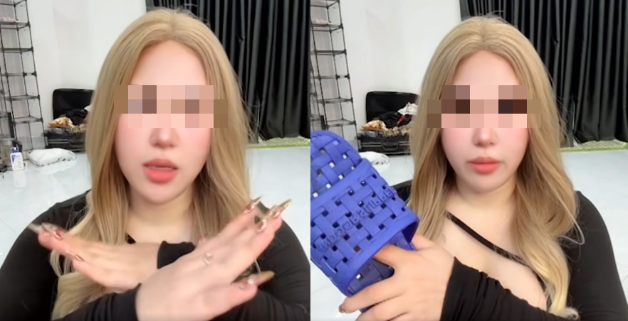 Rapper S Claps Back at Rumors of 'Hồng Hài Nhi' Hunting 2 edit screenshot 2024 10 08 154435 1728377877415940329483