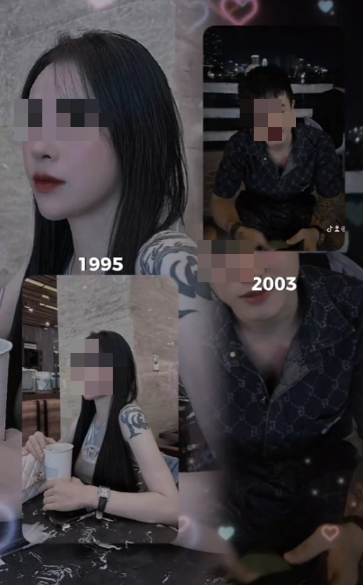 Rapper S Claps Back at Rumors of 'Hồng Hài Nhi' Hunting 1 edit screenshot 2024 10 08 155457 17283777481171838061755