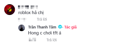 Trần Thanh Tâm Joins Gaming World with Stunning New Look 7 Trần Thanh Tâm fresh look
