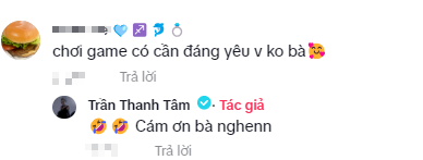 Trần Thanh Tâm Joins Gaming World with Stunning New Look 8 Trần Thanh Tâm fresh look