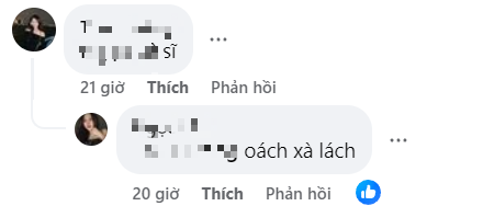 Fan Stuns Fans Posing with Refund's Nhism, Stealing the Spotlight 5 Ngoc Le fan of Nhism