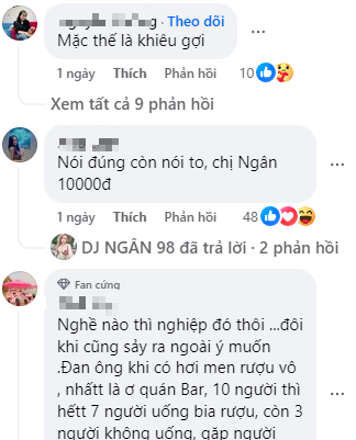 Ngân 98 Opens Up After Shocking Harassment Incident 7 Ngân 98 video screenshot