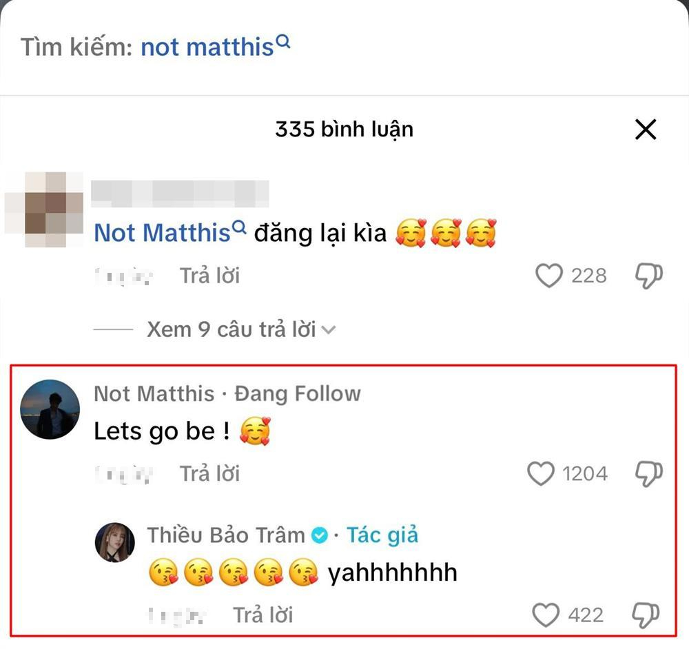 Streamer’s Girlfriend Sparks Romance Rumors with Sweet Response 2 edit ztbt3 17301932350051452913282