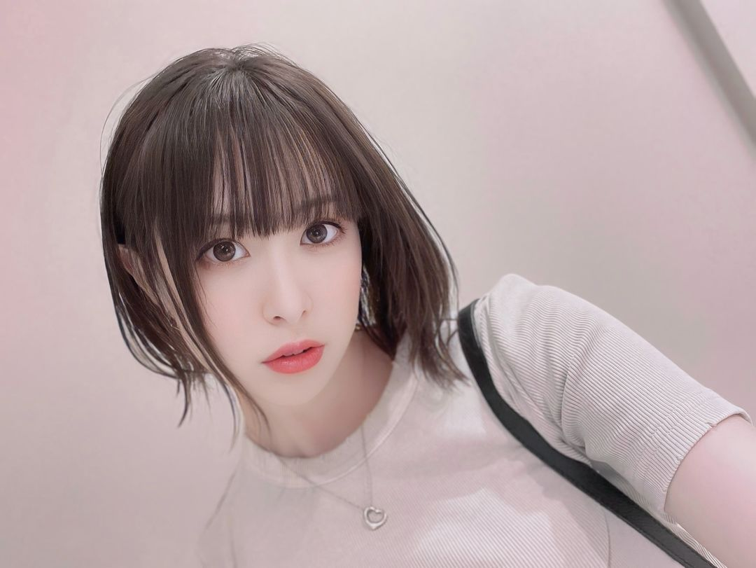 Yua Mikami’s Colleague Retires Early to Pursue Pro eSports Career 1 Hikari Ninomiya