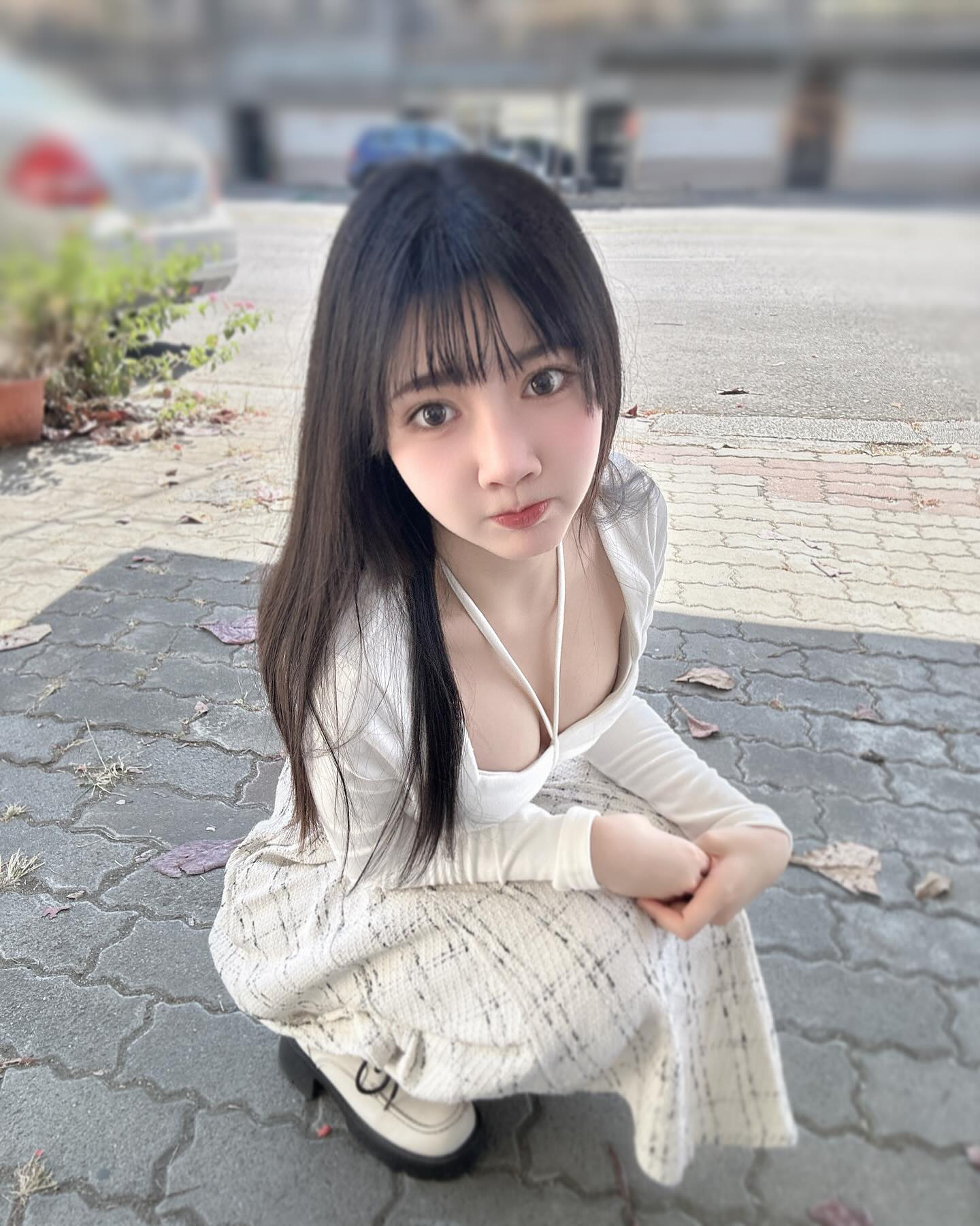 New Hot Girl Gains Fans for Looking Like Yua Mikami 3 photo 1728448126722 17284481275521377458541