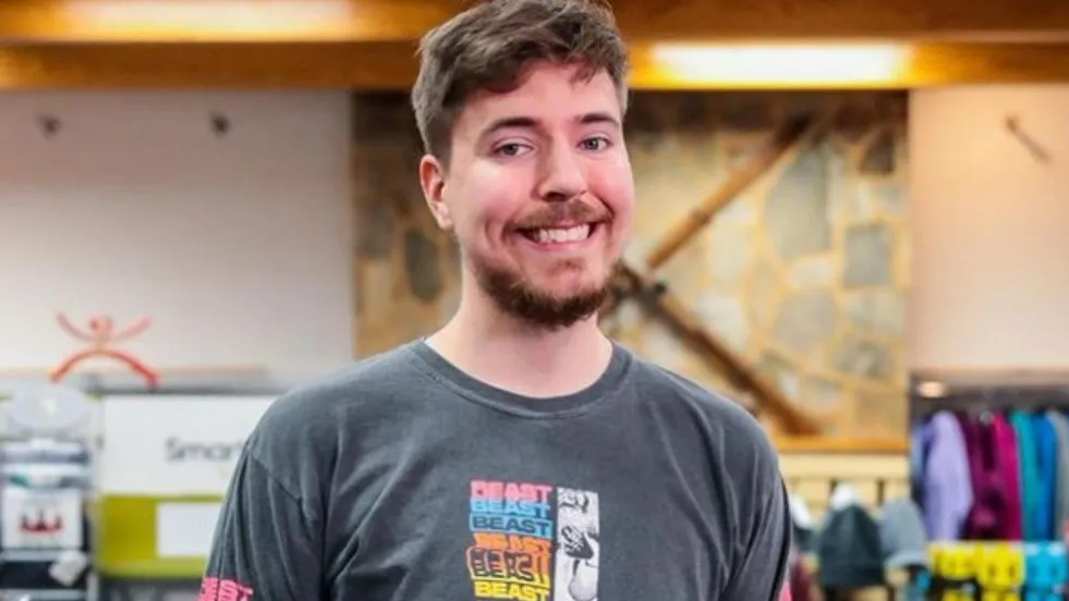 MrBeast Plans Videos in Case He Passes Away 2 MrBeast preparing videos
