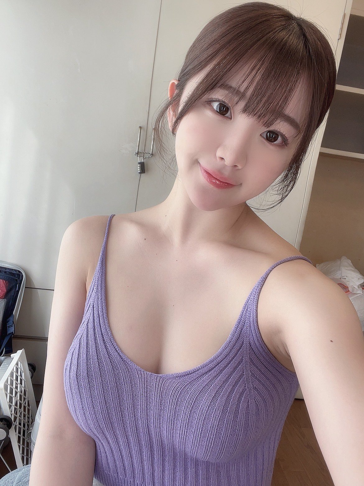 Yua Mikami’s Colleague Mirei Uno Plans Retirement for New Career 1 Mirei Uno portrait
