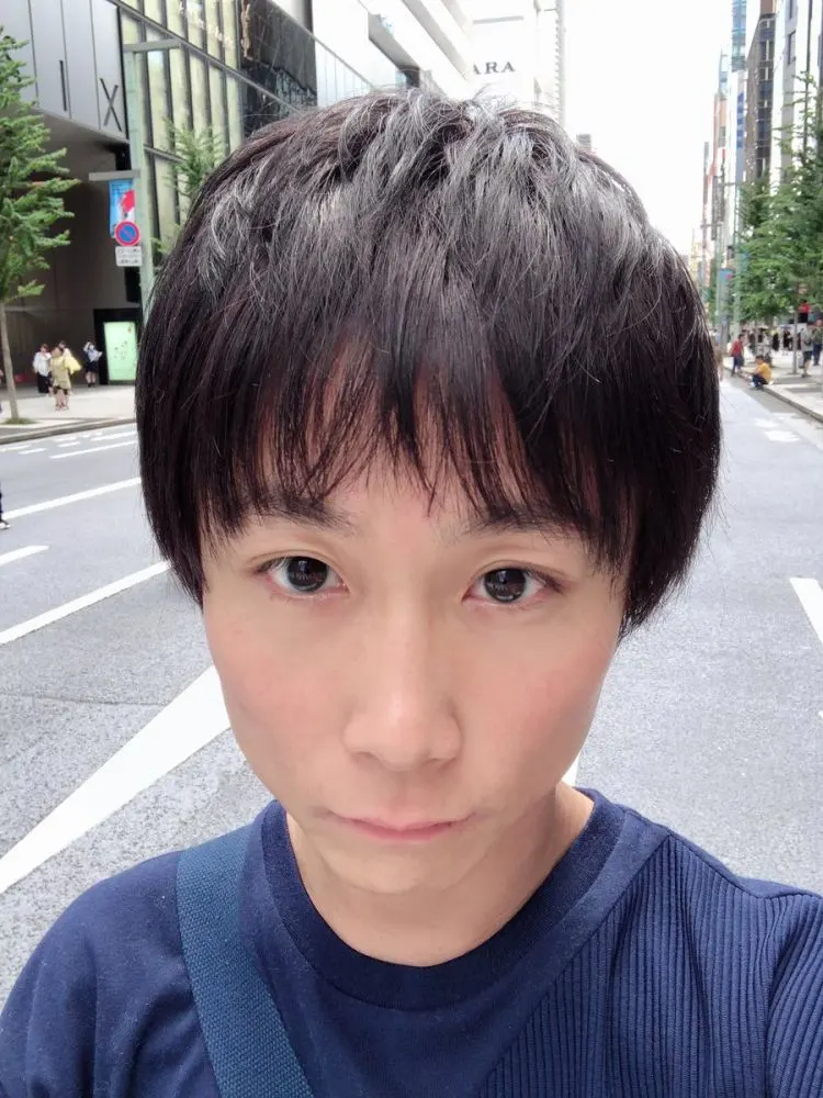 Yuuki Yuduru: 13 Years in the Game and Earning Big at 28 1 Yuuki Yuduru portrait
