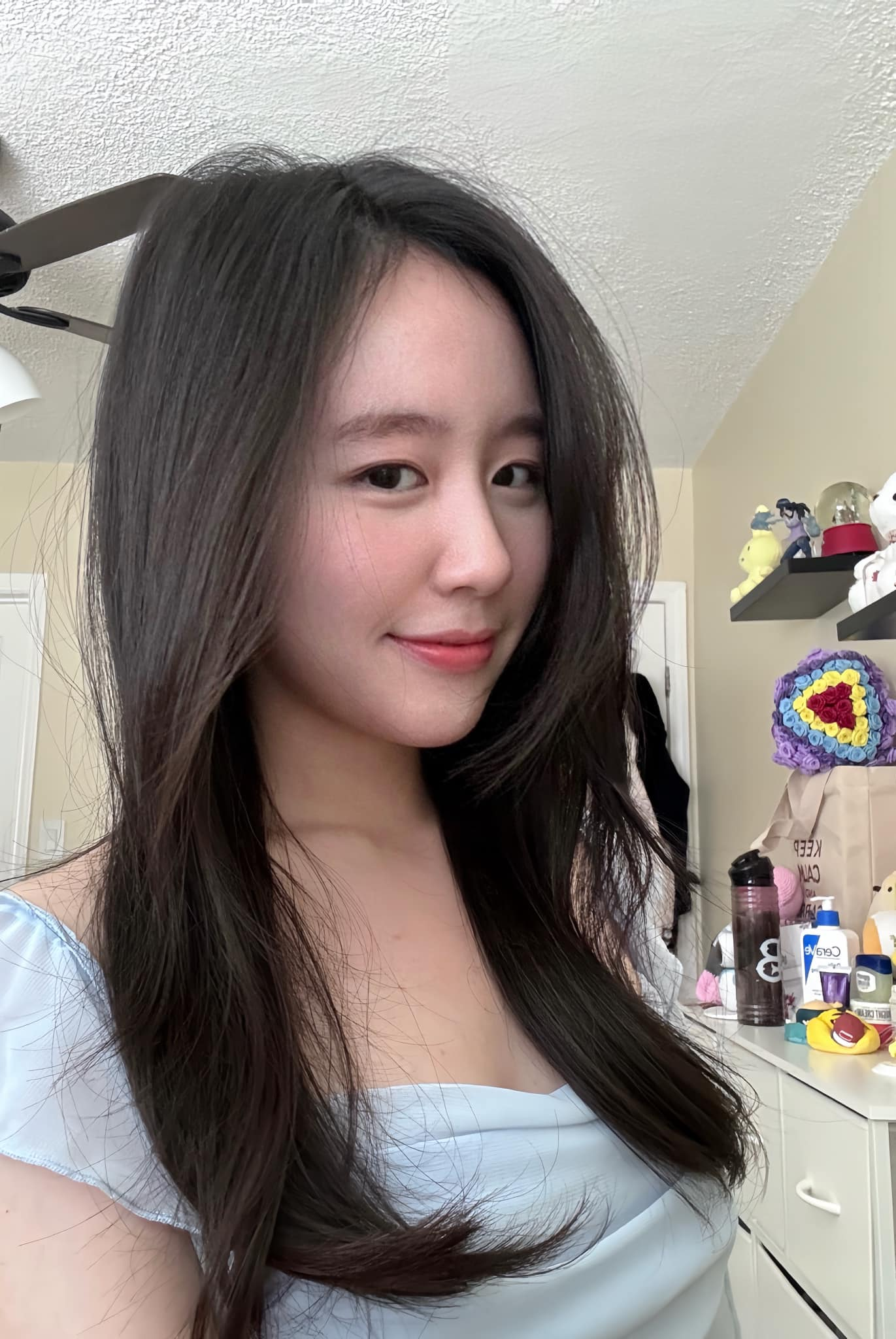 Linh Mai streaming