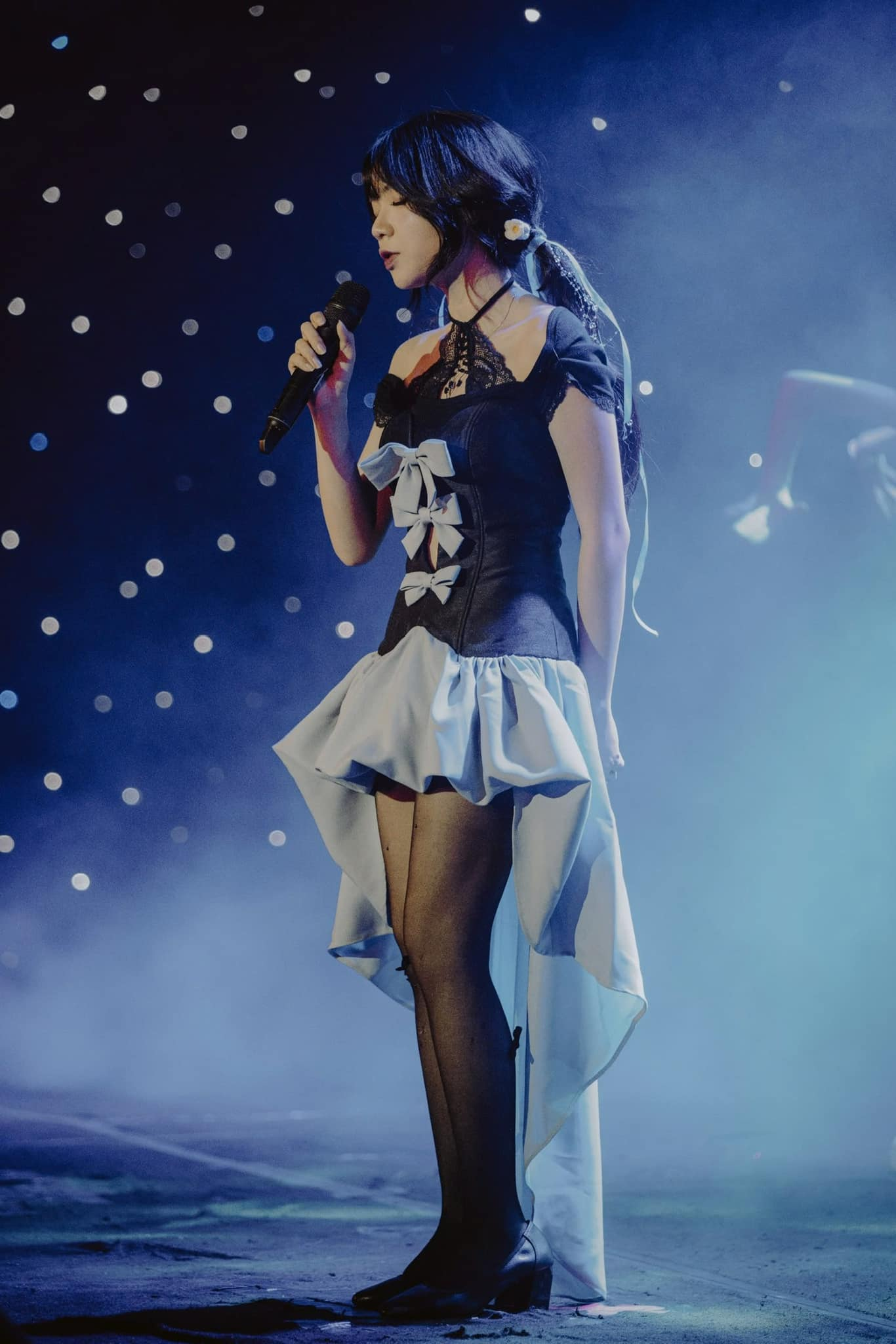 Remind's Stream Stolen by Stunning Cosplayer Zinie 1 photo 1729389267335 1729389268825697900321