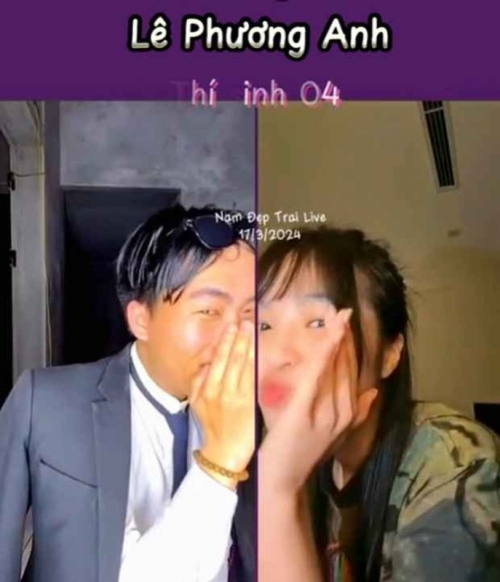 Hot Girl Lê Phương Anh Opens Up About a Lonely October 20 5 photo 1729483748996 17294837495531322383011
