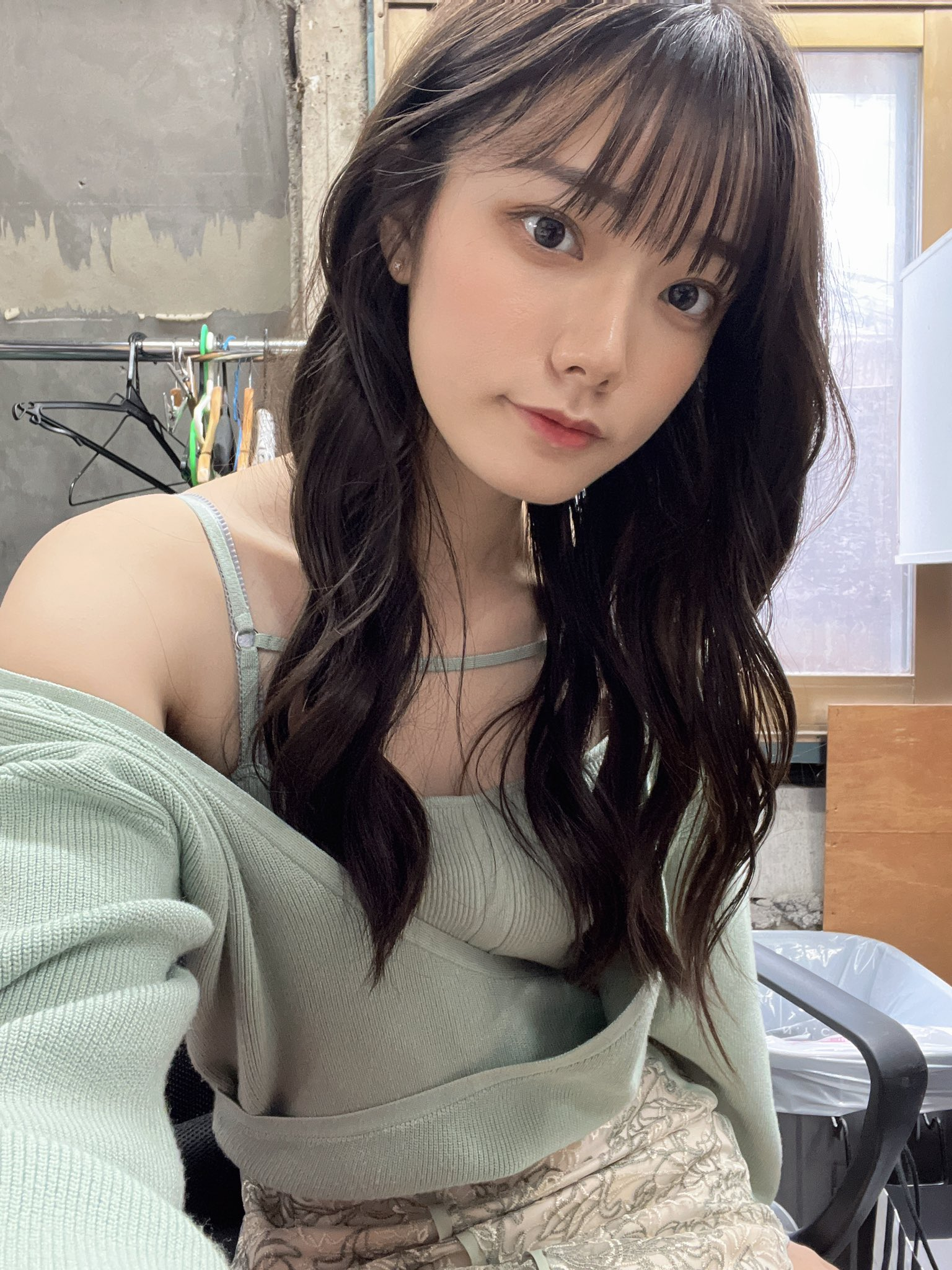 Yua Mikami portrait