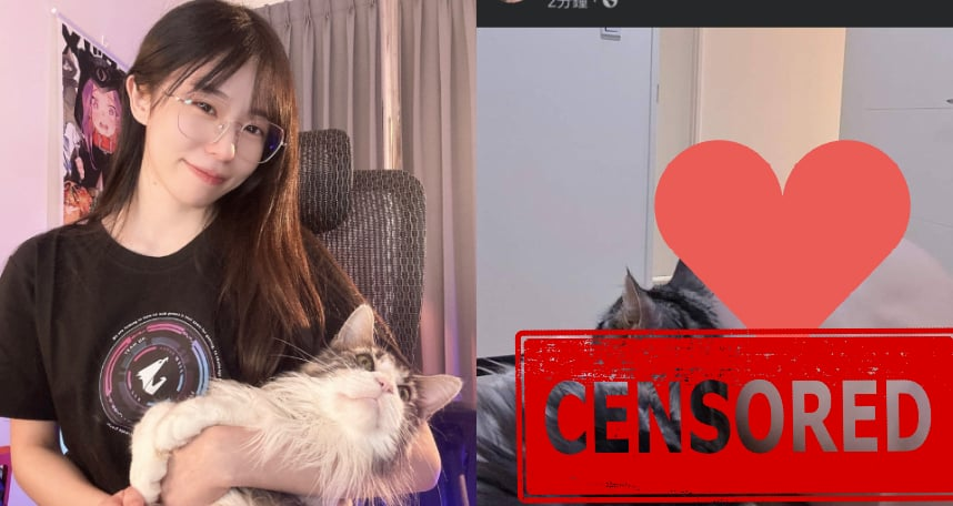 Streamer Akao Nikou's Accidental NSFW Photo Sparks Viral Drama 3 photo 1729829524995 17298295259901001020280