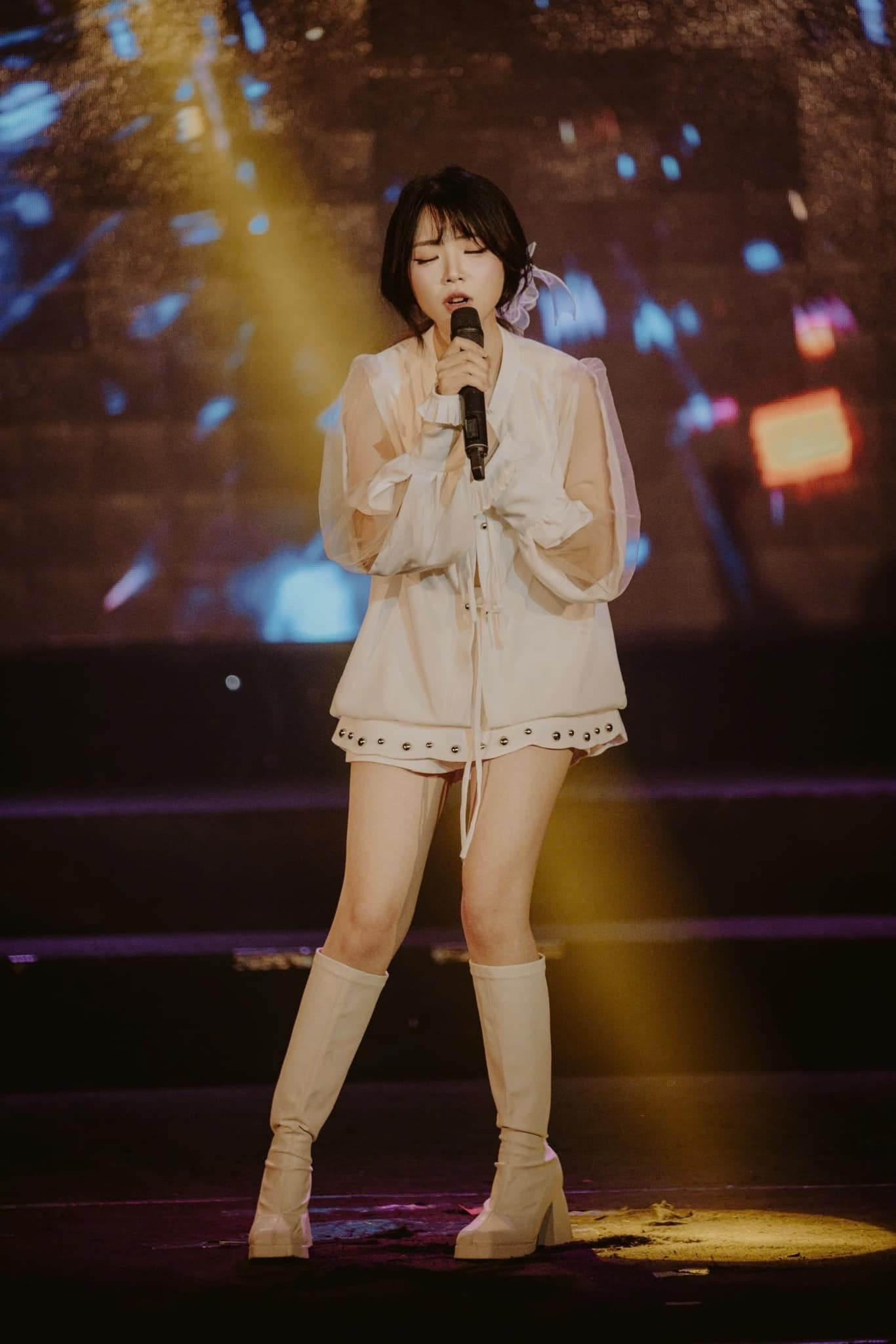 Remind’s Stunning Ahri Cosplay Has Fans Asking If They Regret It 3 photo 1730261910750 17302619109941918193110