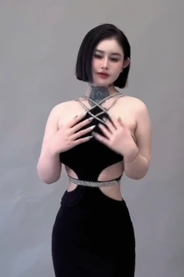 Ngân Baby’s New Look One Year After Viral Engagement 9 screenshot 2024 10 10 084437 1728529479789827211204