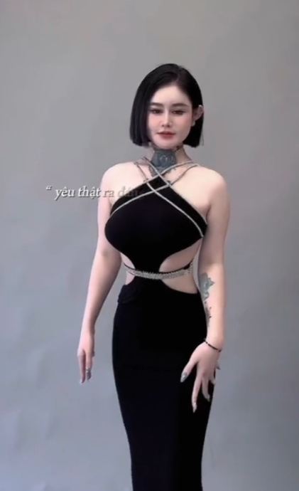 Ngân Baby’s New Look One Year After Viral Engagement 8 screenshot 2024 10 10 084441 17285294797701633515772