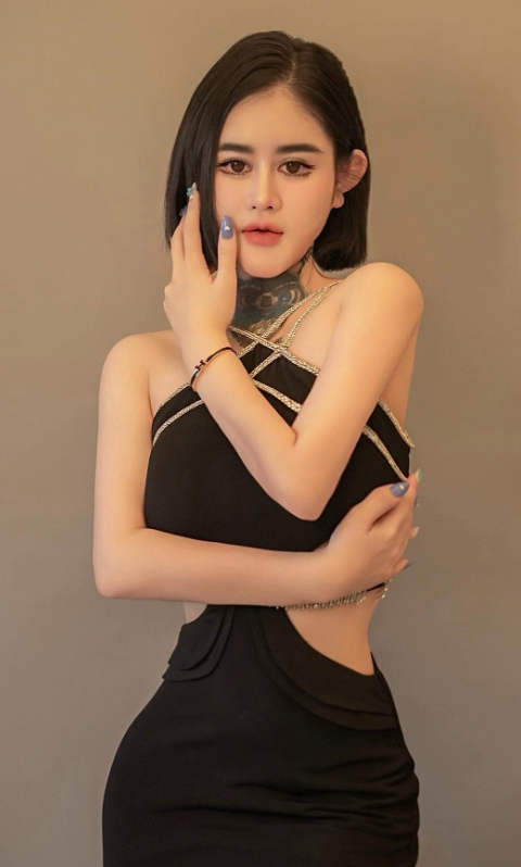 Ngân Baby’s New Look One Year After Viral Engagement 7 screenshot 2024 10 10 084532 1728529479759648359738