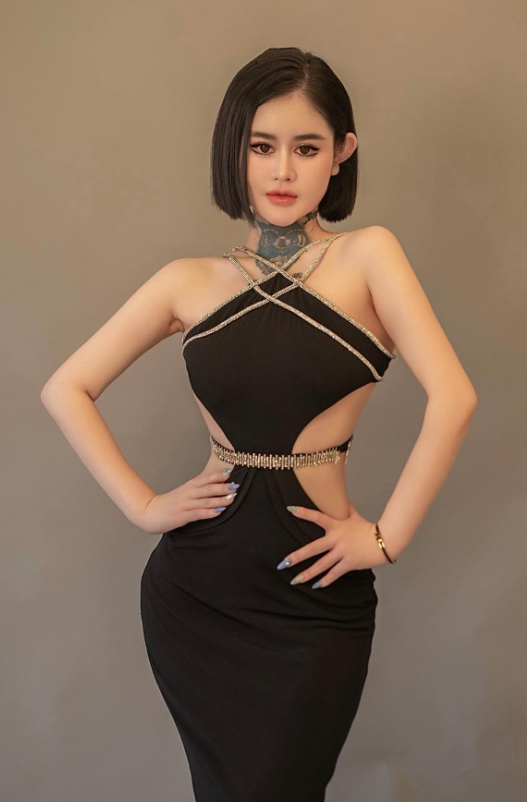 Ngân Baby’s New Look One Year After Viral Engagement 6 screenshot 2024 10 10 084538 1728529479756917788967