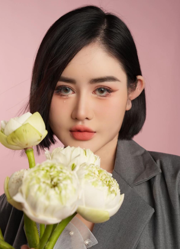 Ngân Baby’s New Look One Year After Viral Engagement 5 screenshot 2024 10 10 092313 17285294796771907244037