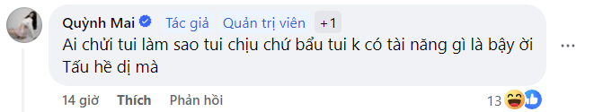 Mai Dora Blocks Haters Like Độ Mixi to Stay Focused 4 screenshot 2024 10 19 105051 17293115515431474199372