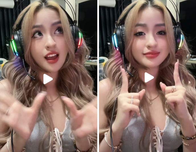 Trần Thanh Tâm Joins Gaming World with Stunning New Look 5 Trần Thanh Tâm gaming screenshot