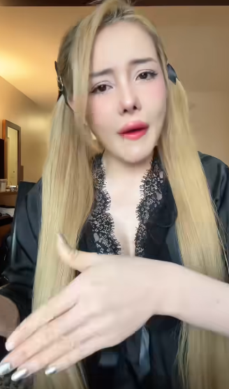 Ngân 98 Opens Up After Shocking Harassment Incident 4 Ngân 98 responds to critics