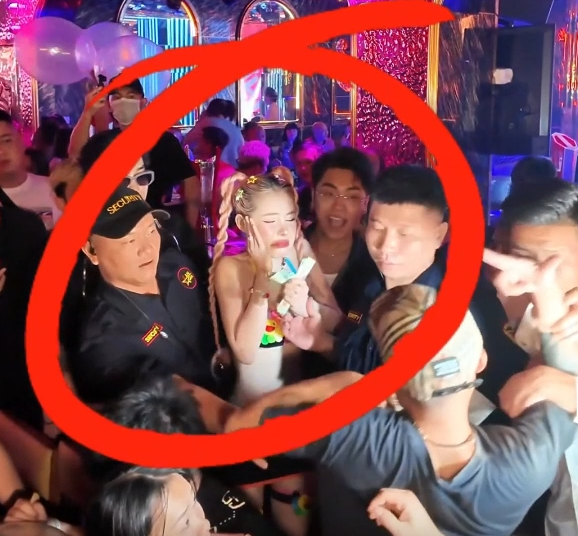 Ngân 98 Opens Up After Shocking Harassment Incident 2 Ngân 98 uncomfortable after unwanted kiss