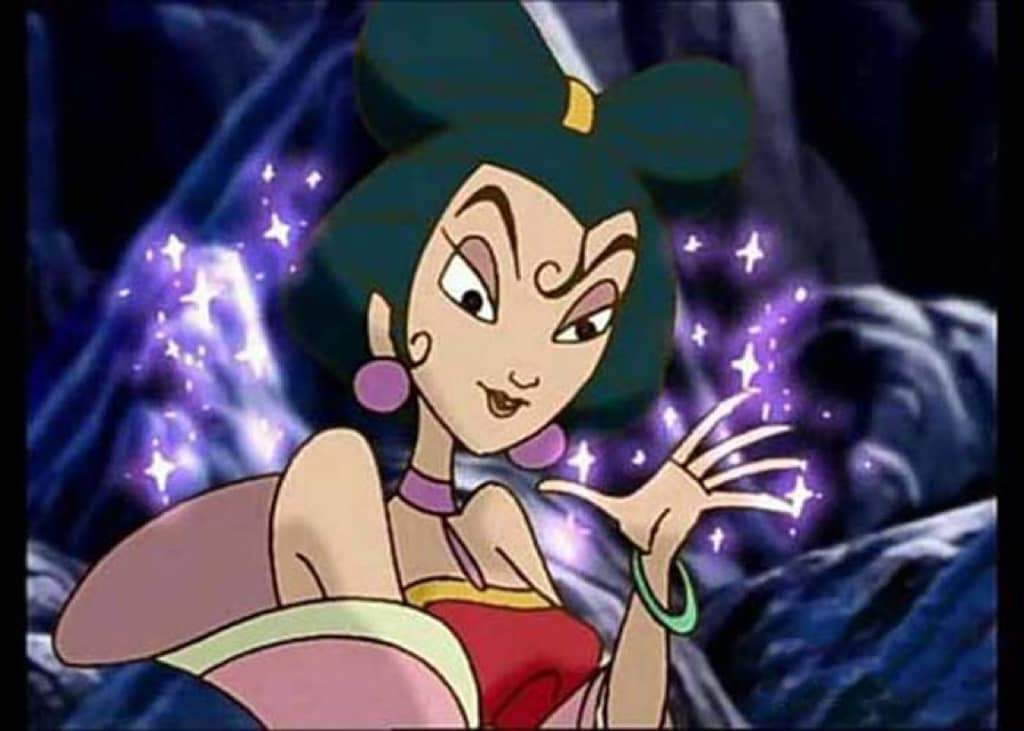 Streamer Yugi Stuns Fans with Stunning Daji Cosplay 1 4607383131221157097363949967726716107758520076n 17309514810871718342048
