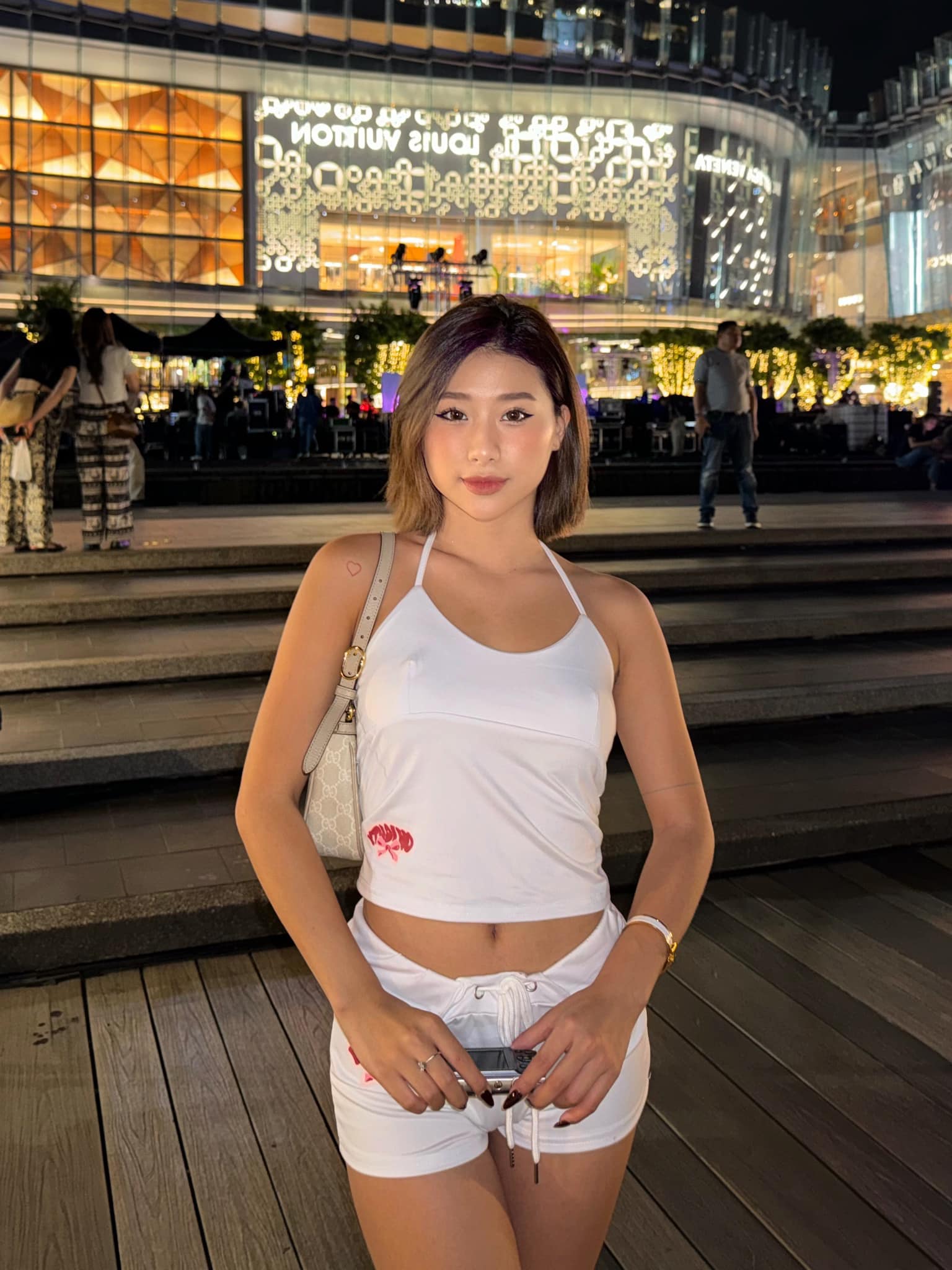 Louis Phạm Returns to TikTok Livestream Amid Donation Drama 4 In 2024, Louis Phạm has been involved in some of the biggest online controversies. Source: FBNV.