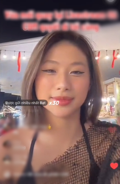 Louis Phạm Returns to TikTok Livestream Amid Donation Drama 1 Louis Phạm livestream returns after donation cover-up controversy in September 2024.