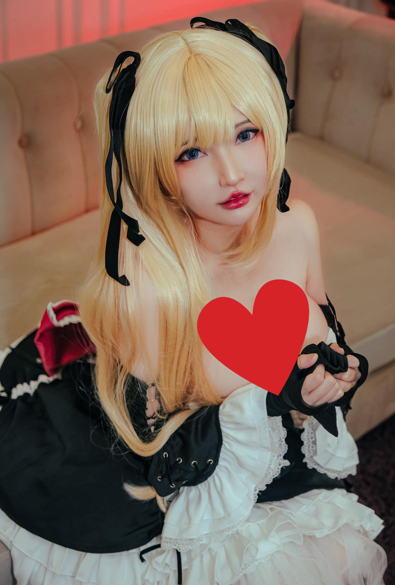Cosplayer Kỳ Nguyễn Drops Stunning New Sexy Photos 4 edit 46774813587109804823241341226507127521364182n 17323274383361798333974