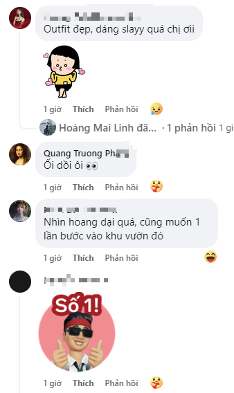 Mai Linh Zuto Halloween outfit