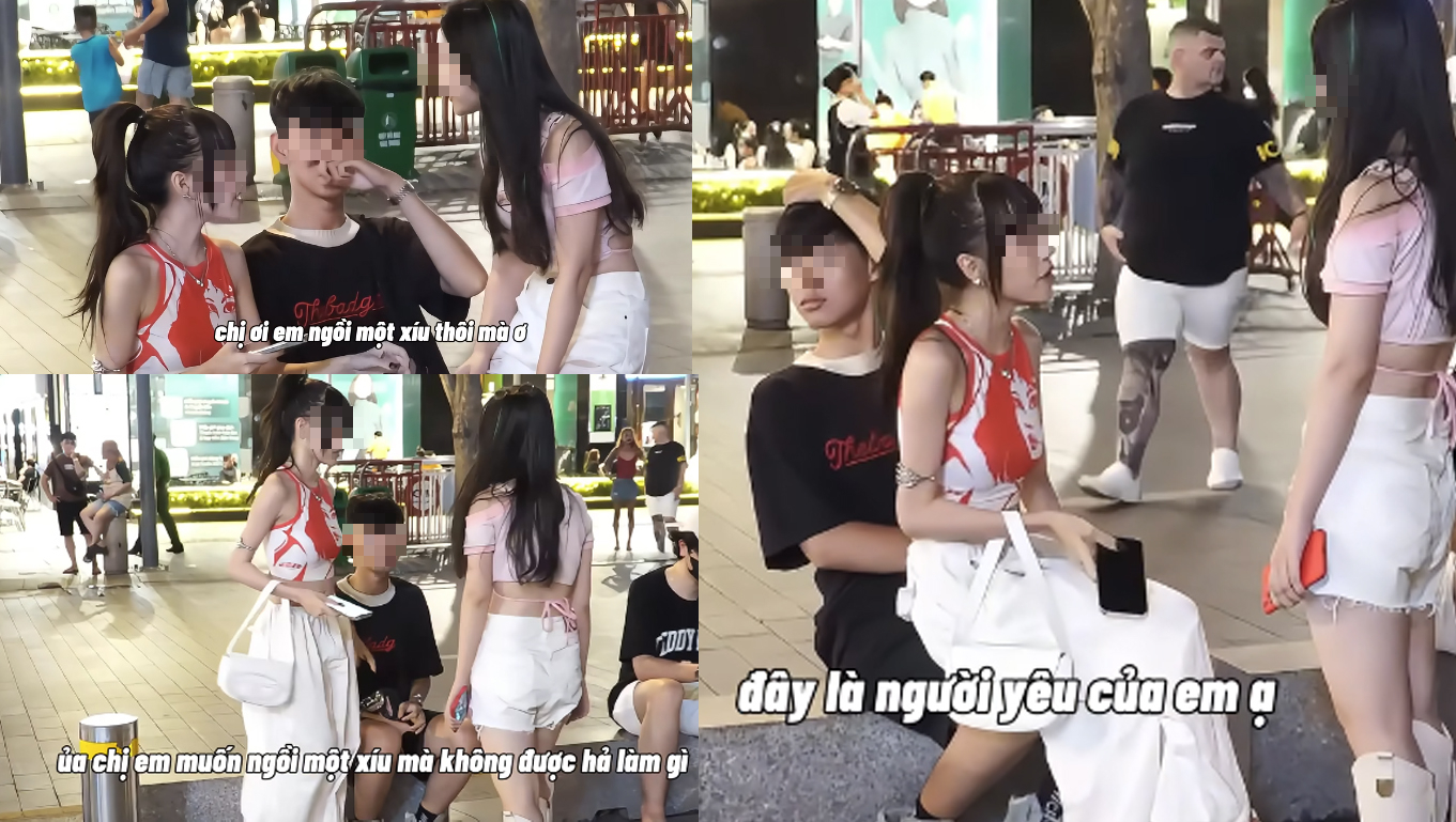 Streamer Sparks Backlash for Sitting on Guy’s Lap in Public 1 edit screenshot 2024 11 01 135924 1730444860559840507159