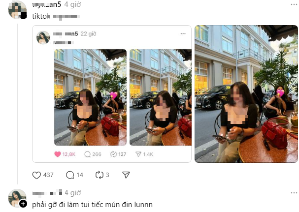 TikToker Faces Backlash After Posting Bold Photos 3 edit screenshot 2024 11 01 160024 17304530136751054267920