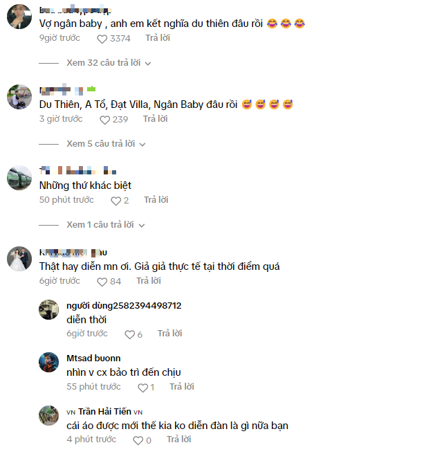 TikTok Star Thong Soai Ca Caught in Street Drama Sparks Debate 7 Ngân Baby photo